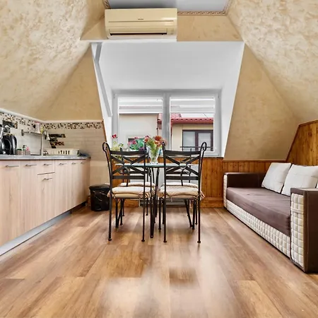 Апартаменты Luxurious With Lush Garden And Huge Terrace Near Herastrau Park *