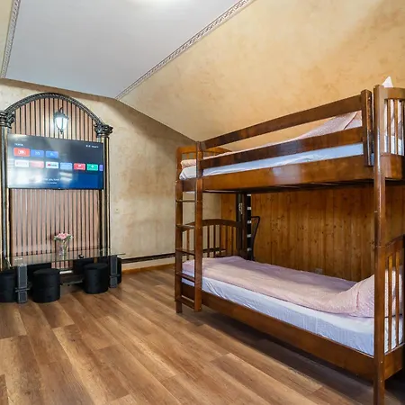Luxurious With Lush Garden And Huge Terrace Near Herastrau Park