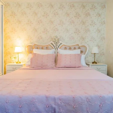 Luxurious With Lush Garden And Huge Terrace Near Herastrau Park *