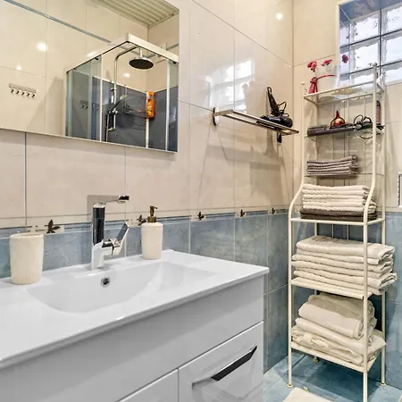Luxurious With Lush Garden And Huge Terrace Near Herastrau Park