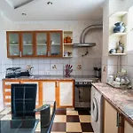公寓 Luxurious With Huge Garden, Terrace & Outdoor Space *