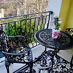 Luxurious With Huge Garden, Terrace & Outdoor Space * 布加勒斯特